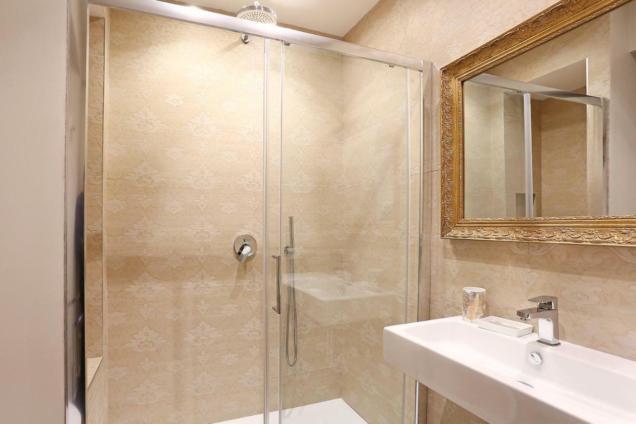 Daplace - Gaia Apartment Рим Екстер'єр фото