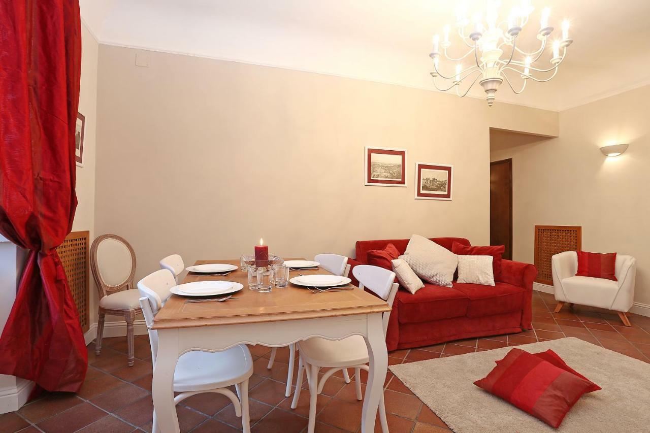 Daplace - Gaia Apartment Рим Екстер'єр фото