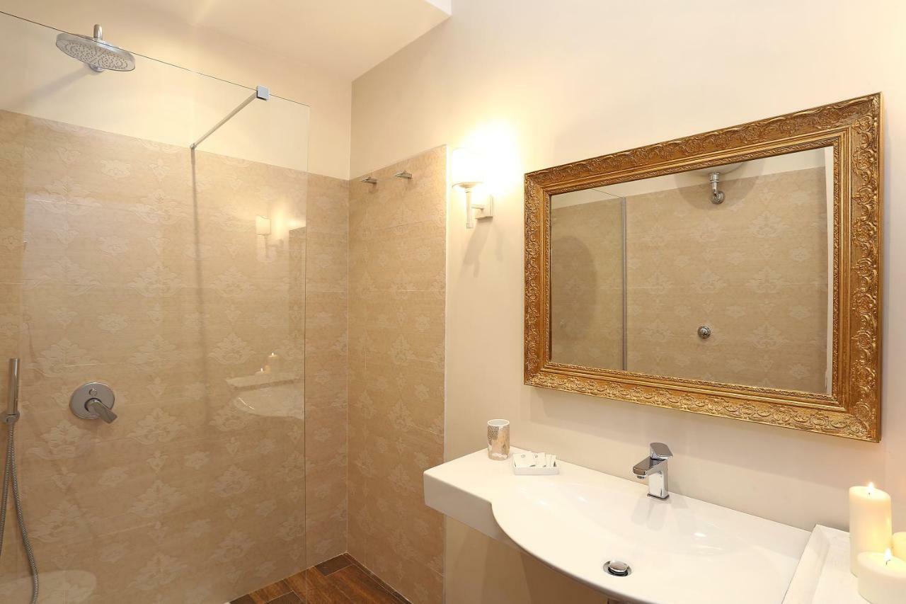 Daplace - Gaia Apartment Рим Екстер'єр фото